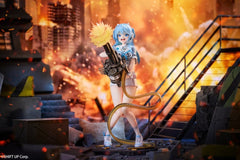 Goddess of Victory: Nikke PVC Figure 1/7 Shifty Illustration Ver. "Panic Sight" Deluxe Edition 25 cm 6979272330679