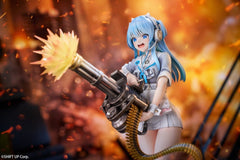 Goddess of Victory: Nikke PVC Figure 1/7 Shifty Illustration Ver. "Panic Sight" Deluxe Edition 25 cm 6979272330679