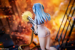 Goddess of Victory: Nikke PVC Figure 1/7 Shifty Illustration Ver. "Panic Sight" Deluxe Edition 25 cm 6979272330679