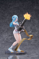 Goddess of Victory: Nikke PVC Figure 1/7 Shifty Illustration Ver. "Panic Sight" Deluxe Edition 25 cm 6979272330679