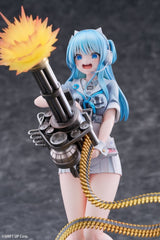 Goddess of Victory: Nikke PVC Figure 1/7 Shifty Illustration Ver. "Panic Sight" Deluxe Edition 25 cm 6979272330679