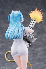 Goddess of Victory: Nikke PVC Figure 1/7 Shifty Illustration Ver. "Panic Sight" Deluxe Edition 25 cm 6979272330679