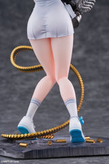 Goddess of Victory: Nikke PVC Figure 1/7 Shifty Illustration Ver. "Panic Sight" Deluxe Edition 25 cm 6979272330679