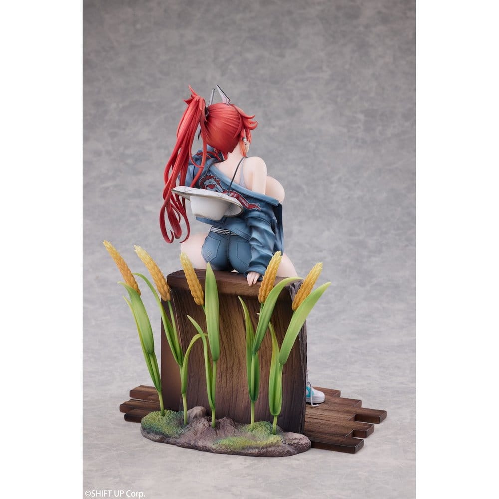 Goddess of Victory: Nikke PVC Figure 1/7 Red Hood: Retro Days 25 cm 6979272330693