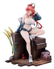 Goddess of Victory: Nikke PVC Figure 1/7 Red Hood: Retro Days 25 cm 6979272330693