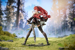 Mushoku Tensei: Jobless Reincarnation III -Isekai Ittara Honki Dasu- PVC Figure 1/7 Eris Boreas Greyrat 25 cm 6979272330709