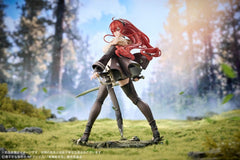 Mushoku Tensei: Jobless Reincarnation III -Isekai Ittara Honki Dasu- PVC Figure 1/7 Eris Boreas Greyrat 25 cm 6979272330709
