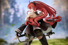 Mushoku Tensei: Jobless Reincarnation III -Isekai Ittara Honki Dasu- PVC Figure 1/7 Eris Boreas Greyrat 25 cm 6979272330709