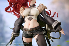 Mushoku Tensei: Jobless Reincarnation III -Isekai Ittara Honki Dasu- PVC Figure 1/7 Eris Boreas Greyrat 25 cm 6979272330709