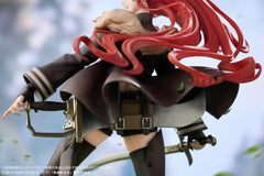 Mushoku Tensei: Jobless Reincarnation III -Isekai Ittara Honki Dasu- PVC Figure 1/7 Eris Boreas Greyrat 25 cm 6979272330709