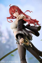 Mushoku Tensei: Jobless Reincarnation III -Isekai Ittara Honki Dasu- PVC Figure 1/7 Eris Boreas Greyrat 25 cm 6979272330709