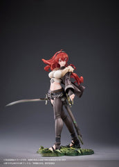 Mushoku Tensei: Jobless Reincarnation III -Isekai Ittara Honki Dasu- PVC Figure 1/7 Eris Boreas Greyrat 25 cm 6979272330709