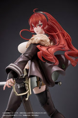 Mushoku Tensei: Jobless Reincarnation III -Isekai Ittara Honki Dasu- PVC Figure 1/7 Eris Boreas Greyrat 25 cm 6979272330709