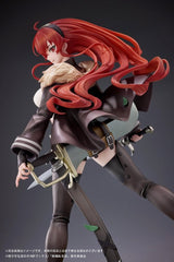 Mushoku Tensei: Jobless Reincarnation III -Isekai Ittara Honki Dasu- PVC Figure 1/7 Eris Boreas Greyrat 25 cm 6979272330709