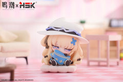 Wuthering Waves Nemunemu Series PVC Figure Phoebe Chibi 9 cm 6979272330785
