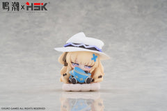 Wuthering Waves Nemunemu Series PVC Figure Phoebe Chibi 9 cm 6979272330785