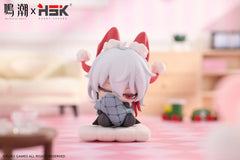 Wuthering Waves Nemunemu Series PVC Figure Zani Chibi 9 cm 6979272330792