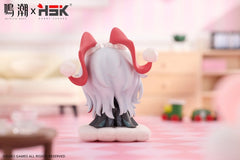 Wuthering Waves Nemunemu Series PVC Figure Zani Chibi 9 cm 6979272330792