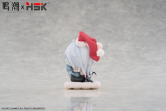 Wuthering Waves Nemunemu Series PVC Figure Zani Chibi 9 cm 6979272330792