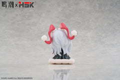 Wuthering Waves Nemunemu Series PVC Figure Zani Chibi 9 cm 6979272330792