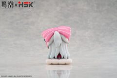 Wuthering Waves Nemunemu Series PVC Figure Carlotta Chibi 9 cm 6979272330808