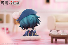 Wuthering Waves Nemunemu Series PVC Figure Brant Chibi 9 cm 6979272330822