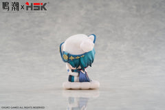 Wuthering Waves Nemunemu Series PVC Figure Brant Chibi 9 cm 6979272330822