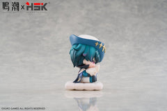 Wuthering Waves Nemunemu Series PVC Figure Brant Chibi 9 cm 6979272330822