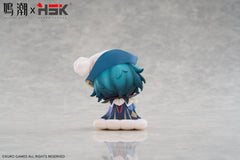 Wuthering Waves Nemunemu Series PVC Figure Brant Chibi 9 cm 6979272330822