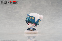 Wuthering Waves Nemunemu Series PVC Figure Brant Chibi 9 cm 6979272330822
