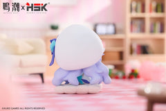 Wuthering Waves Nemunemu Series PVC Figure Cantarella Chibi 9 cm 6979272330839