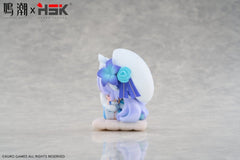 Wuthering Waves Nemunemu Series PVC Figure Cantarella Chibi 9 cm 6979272330839