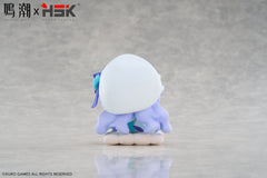 Wuthering Waves Nemunemu Series PVC Figure Cantarella Chibi 9 cm 6979272330839