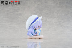 Wuthering Waves Nemunemu Series PVC Figure Cantarella Chibi 9 cm 6979272330839