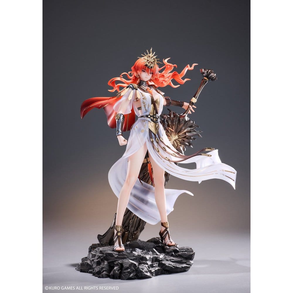 Wuthering Waves PVC Figure 1/7 Augusta 29 cm 6979272330860