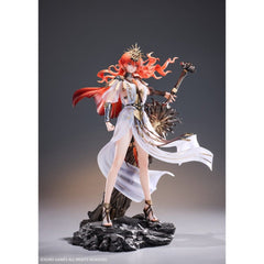 Wuthering Waves PVC Figure 1/7 Augusta 29 cm 6979272330860