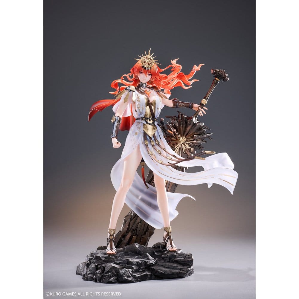 Wuthering Waves PVC Figure 1/7 Augusta 29 cm 6979272330860