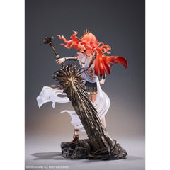 Wuthering Waves PVC Figure 1/7 Augusta 29 cm 6979272330860