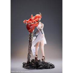 Wuthering Waves PVC Figure 1/7 Augusta 29 cm 6979272330860