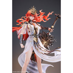 Wuthering Waves PVC Figure 1/7 Augusta 29 cm 6979272330860