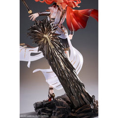 Wuthering Waves PVC Figure 1/7 Augusta 29 cm 6979272330860
