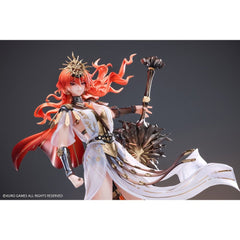 Wuthering Waves PVC Figure 1/7 Augusta 29 cm 6979272330860