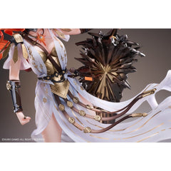 Wuthering Waves PVC Figure 1/7 Augusta 29 cm 6979272330860