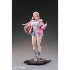 Goddess of Victory: Nikke PVC Figure 1/7 Viper Illustration ver. - Teokureta Kizuki 25 cm 6979272330907