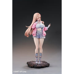 Goddess of Victory: Nikke PVC Figure 1/7 Viper Illustration ver. - Teokureta Kizuki 25 cm 6979272330907