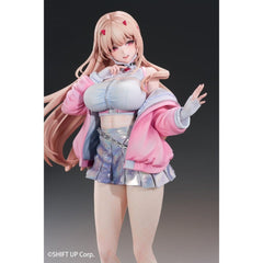 Goddess of Victory: Nikke PVC Figure 1/7 Viper Illustration ver. - Teokureta Kizuki 25 cm 6979272330907