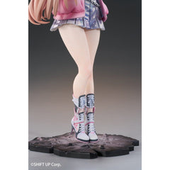 Goddess of Victory: Nikke PVC Figure 1/7 Viper Illustration ver. - Teokureta Kizuki 25 cm 6979272330907