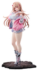 Goddess of Victory: Nikke PVC Figure 1/7 Viper Illustration ver. - Teokureta Kizuki 25 cm 6979272330907