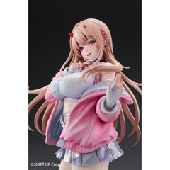 Goddess of Victory: Nikke PVC Figure 1/7 Viper Illustration ver. - Teokureta Kizuki Deluxe Edition 25 cm 6979272330914