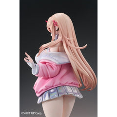 Goddess of Victory: Nikke PVC Figure 1/7 Viper Illustration ver. - Teokureta Kizuki Deluxe Edition 25 cm 6979272330914